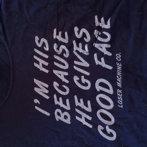 Crop Top Tee - Picture 2 of 3